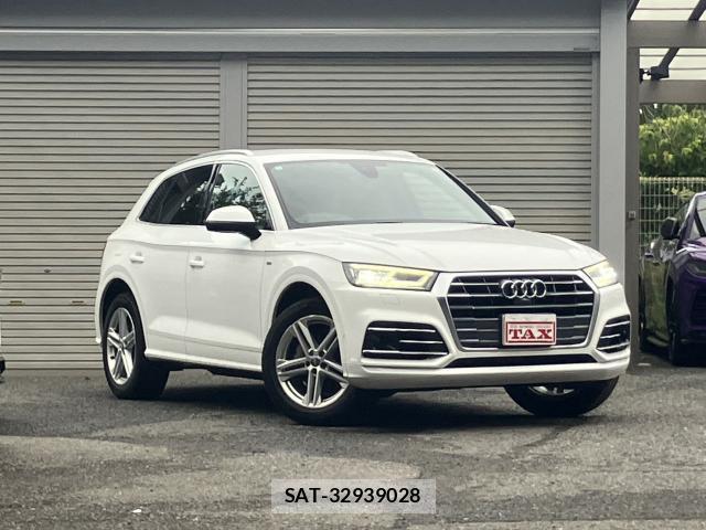 Audi Q5 2018-02 8728284-8