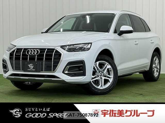 Audi Q5 2022-01 8728497-0