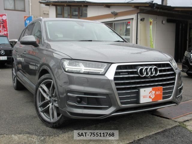 sat car