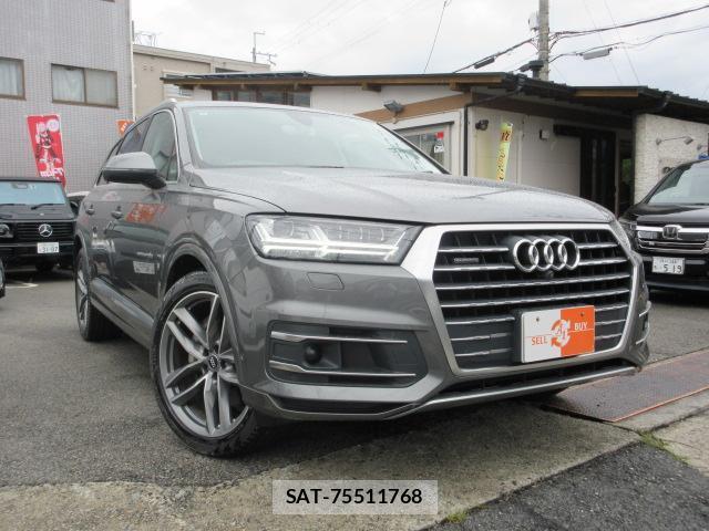 Audi Q7 2016-05 8727181-11
