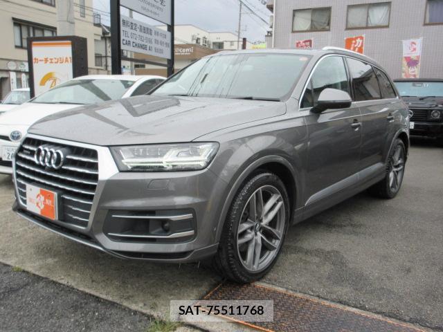 Audi Q7 2016-05 8727181-12