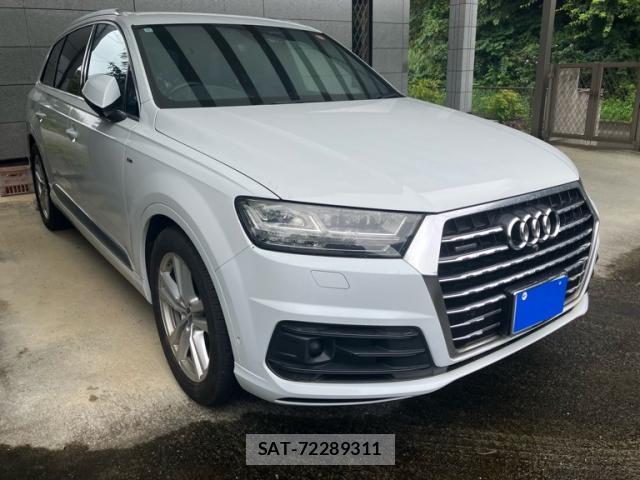 sat car