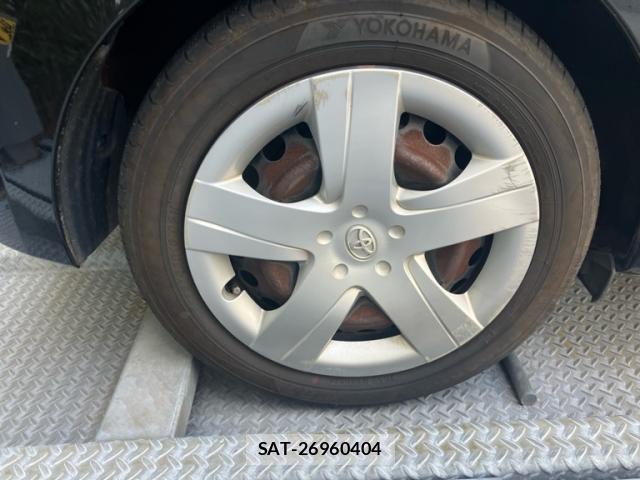 Toyota RACTIS 2011-03 8726156-17