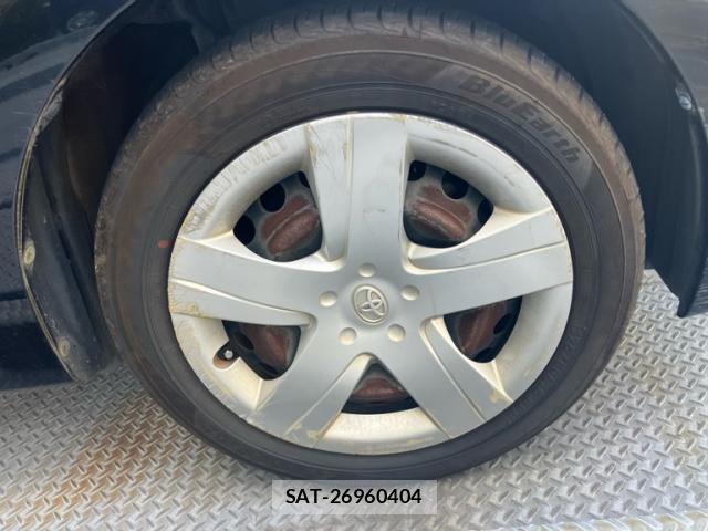 Toyota RACTIS 2011-03 8726156-18