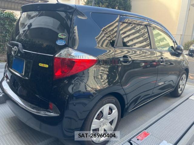 Toyota RACTIS 2011-03 8726156-2