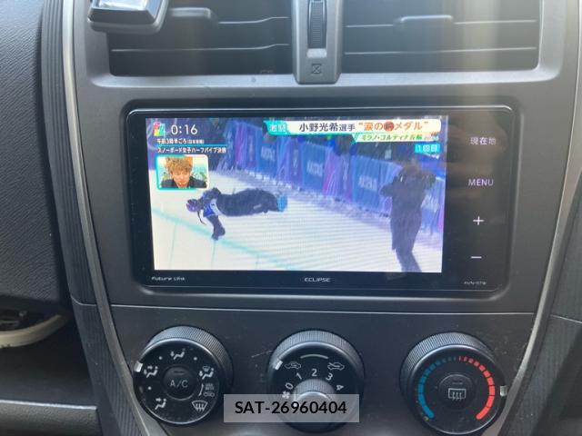 Toyota RACTIS 2011-03 8726156-7