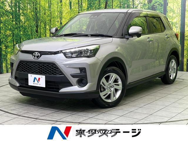 Toyota RAIZE 2023-11 8725788-0
