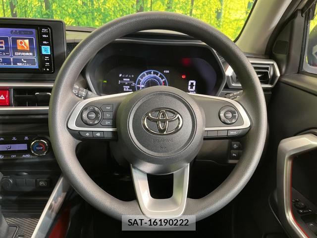 Toyota RAIZE 2023-11 8725788-10