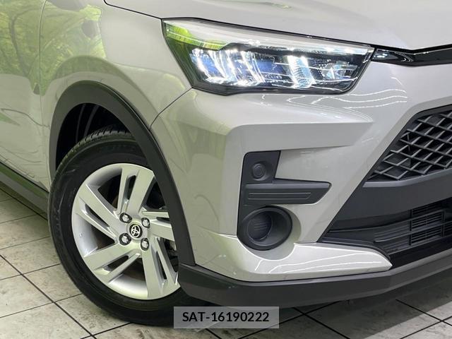 Toyota RAIZE 2023-11 8725788-11
