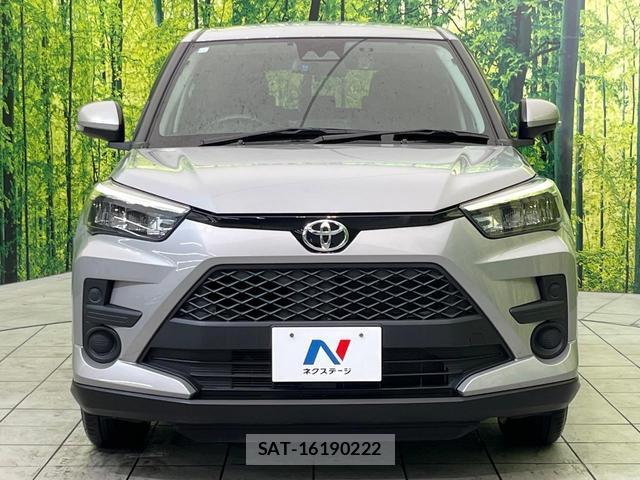 Toyota RAIZE 2023-11 8725788-13