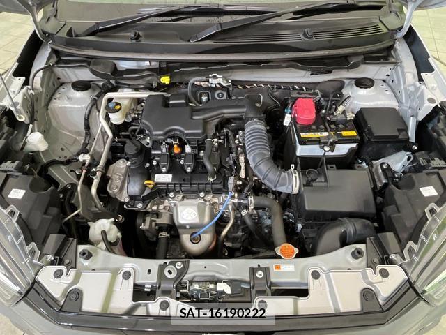 Toyota RAIZE 2023-11 8725788-17