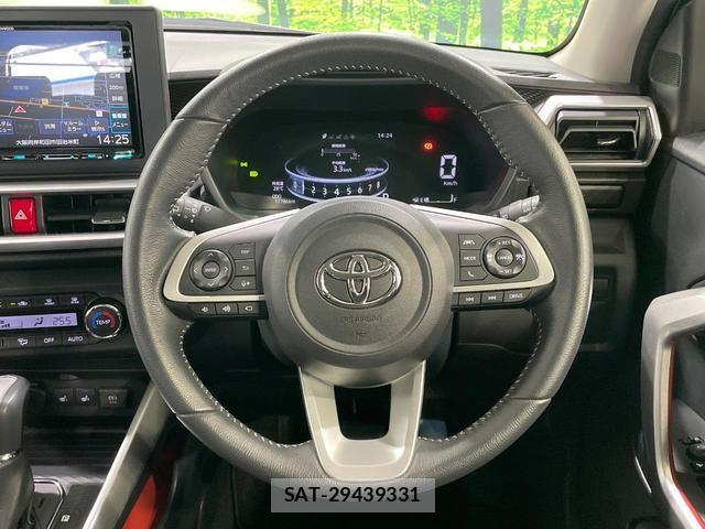 Toyota RAIZE 2023-12 8725934-11