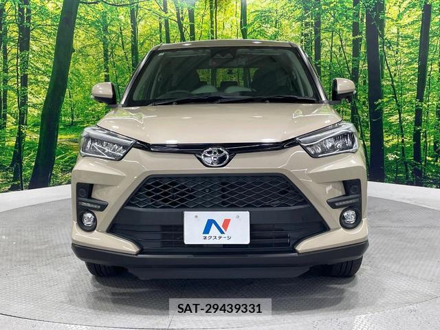 Toyota RAIZE 2023-12 8725934-14