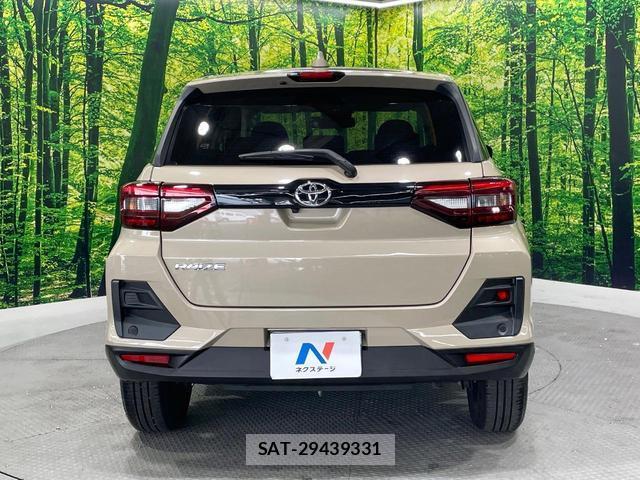 Toyota RAIZE 2023-12 8725934-15