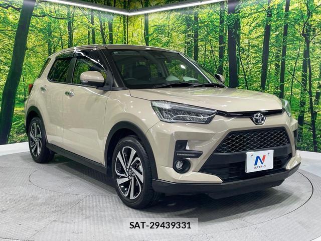 Toyota RAIZE 2023-12 8725934-16