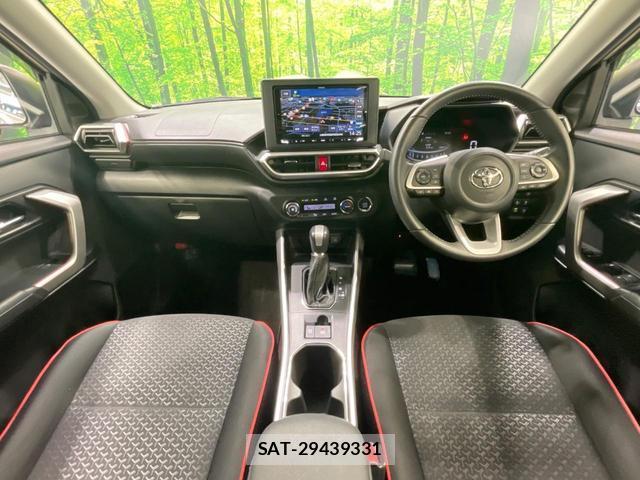 Toyota RAIZE 2023-12 8725934-3