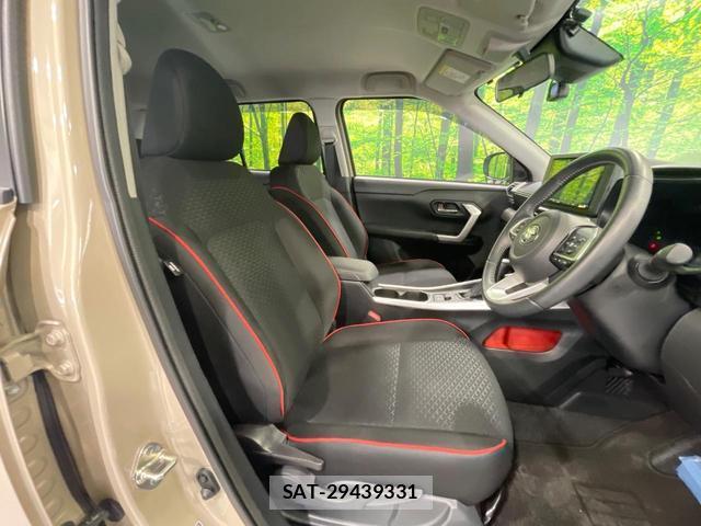 Toyota RAIZE 2023-12 8725934-8