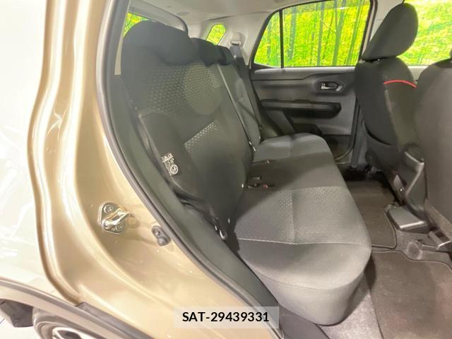Toyota RAIZE 2023-12 8725934-9