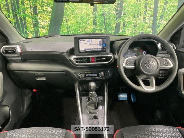 Toyota RAIZE 2026-04 8726043-1