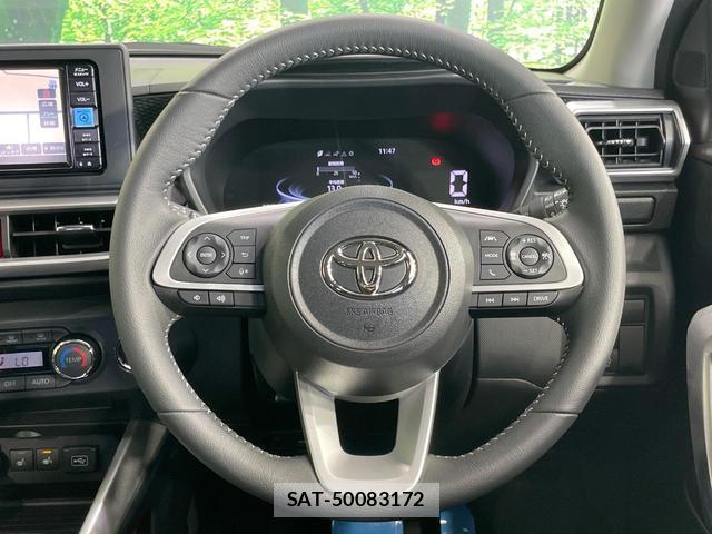 Toyota RAIZE 2026-04 8726043-10