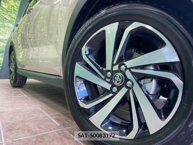 Toyota RAIZE 2026-04 8726043-12