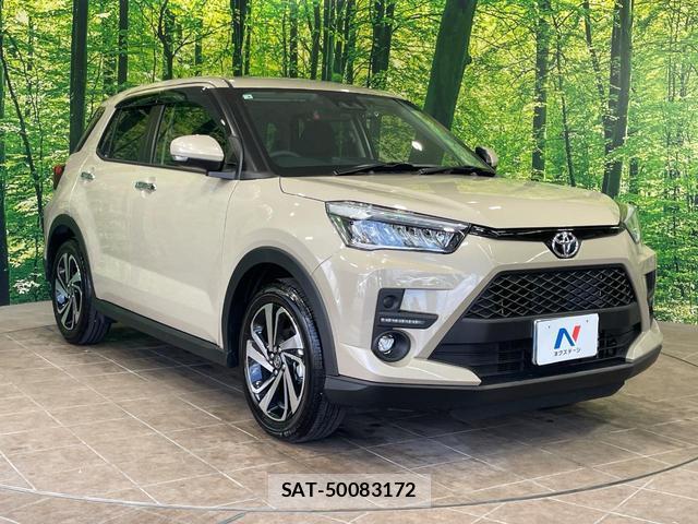 Toyota RAIZE 2026-04 8726043-15
