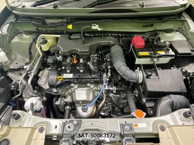 Toyota RAIZE 2026-04 8726043-17