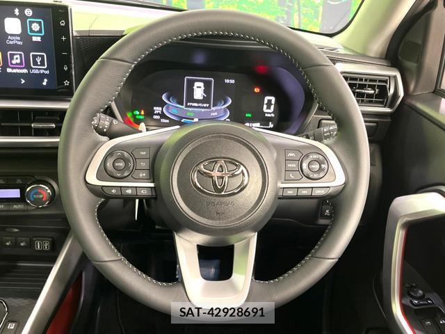 Toyota RAIZE 2026-07 8726065-11