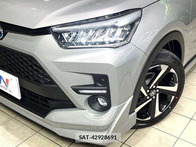 Toyota RAIZE 2026-07 8726065-12