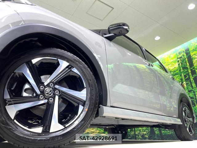 Toyota RAIZE 2026-07 8726065-13