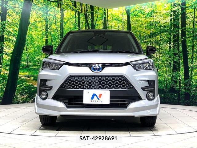 Toyota RAIZE 2026-07 8726065-14