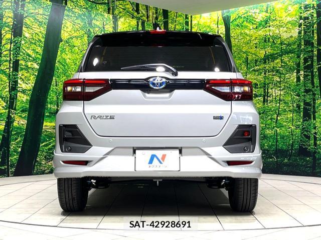 Toyota RAIZE 2026-07 8726065-15