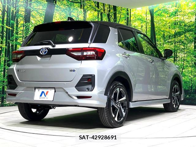 Toyota RAIZE 2026-07 8726065-17