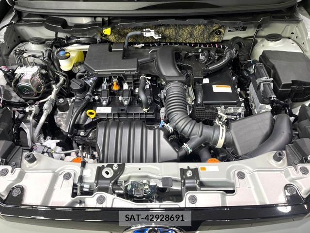 Toyota RAIZE 2026-07 8726065-18
