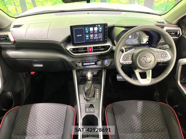 Toyota RAIZE 2026-07 8726065-2