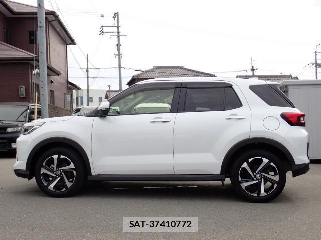 Toyota RAIZE 2023-02 8726329-10