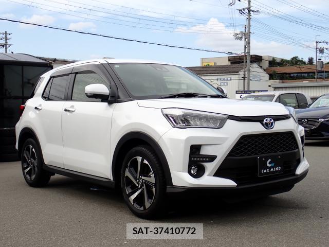 Toyota RAIZE 2023-02 8726329-11