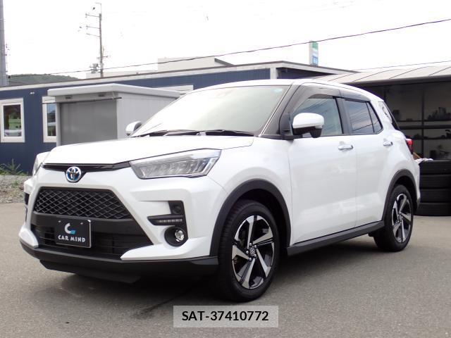 Toyota RAIZE 2023-02 8726329-12