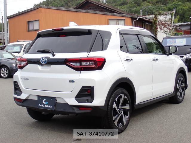 Toyota RAIZE 2023-02 8726329-13