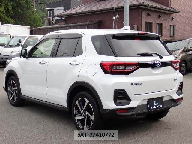 Toyota RAIZE 2023-02 8726329-14