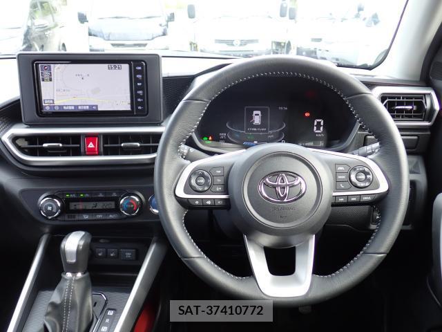 Toyota RAIZE 2023-02 8726329-17