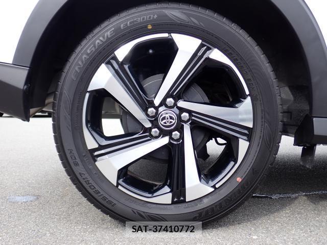 Toyota RAIZE 2023-02 8726329-19