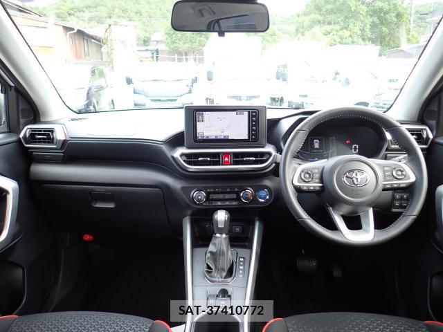 Toyota RAIZE 2023-02 8726329-2