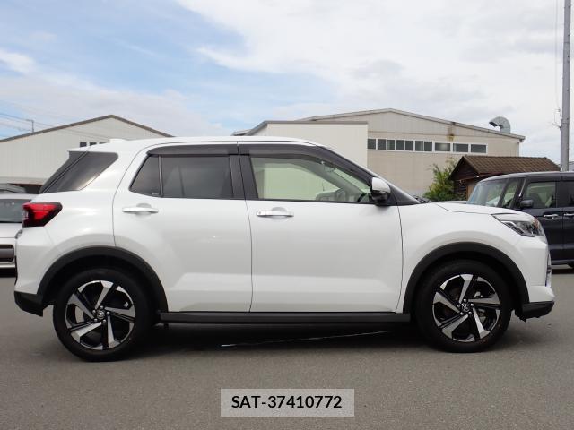 Toyota RAIZE 2023-02 8726329-3