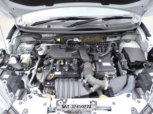 Toyota RAIZE 2023-02 8726329-7