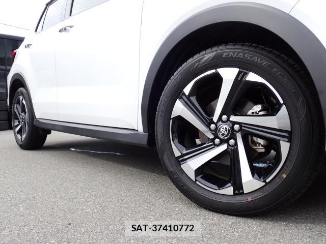 Toyota RAIZE 2023-02 8726329-8