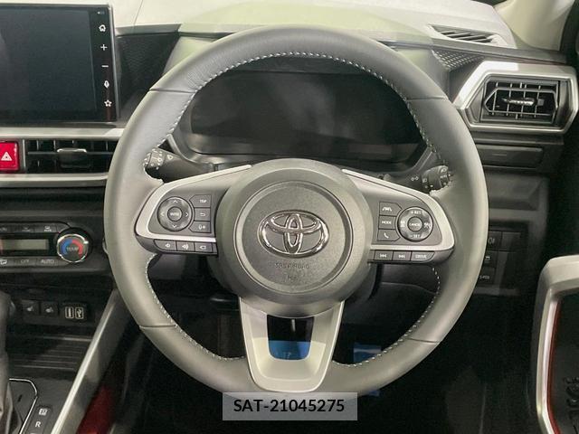 Toyota RAIZE 2026-07 8726520-10