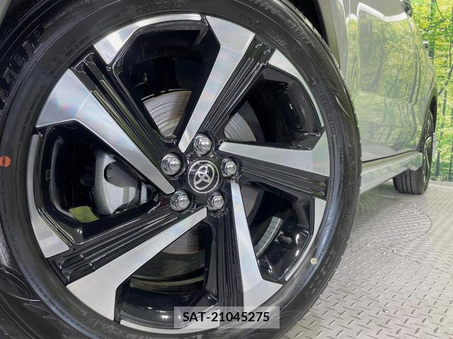 Toyota RAIZE 2026-07 8726520-12