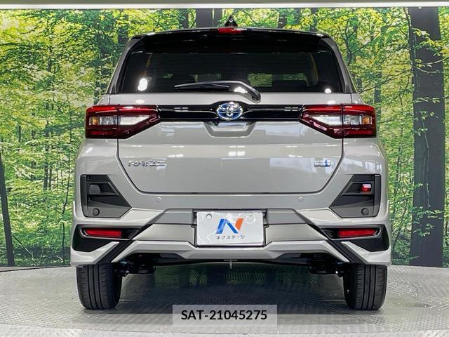 Toyota RAIZE 2026-07 8726520-14