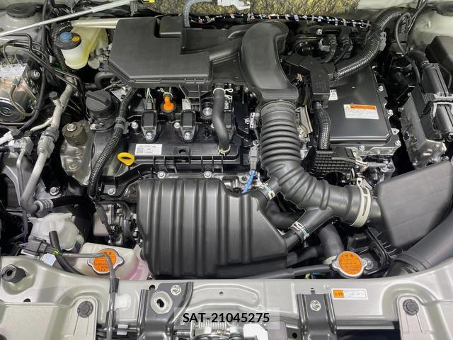 Toyota RAIZE 2026-07 8726520-17